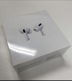 AirPod Pro