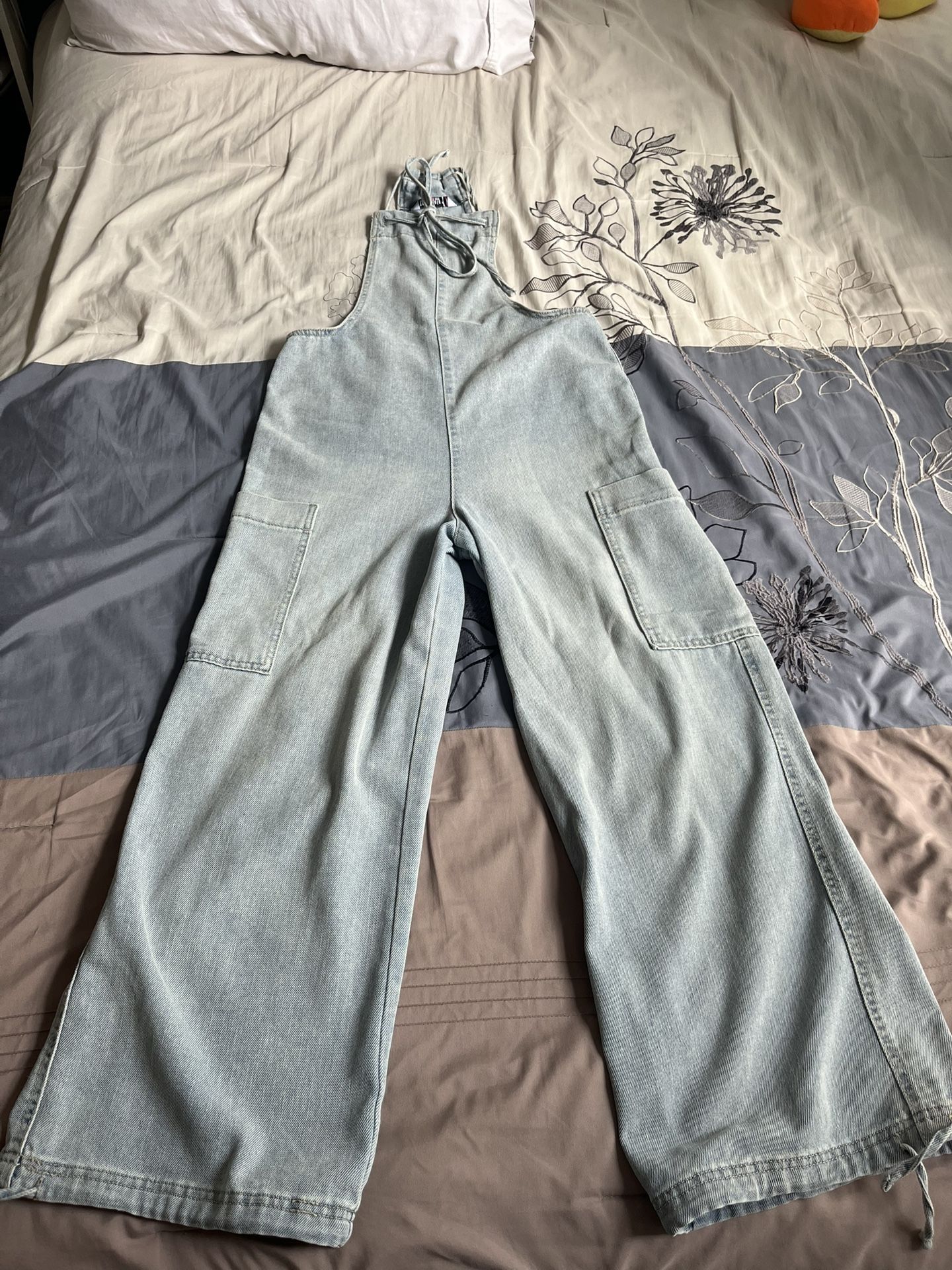 Women’s Overalls