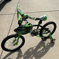 Bike For Kid 