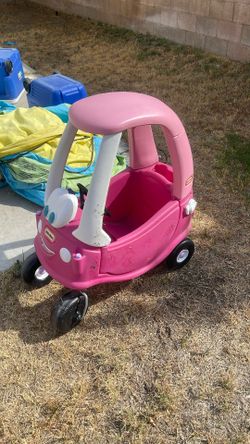 Toy Car