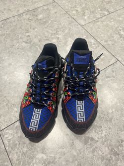 Versage men shoes