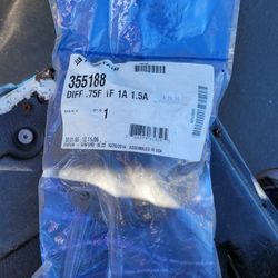 Pentair Pump .75 Diffuser #355188