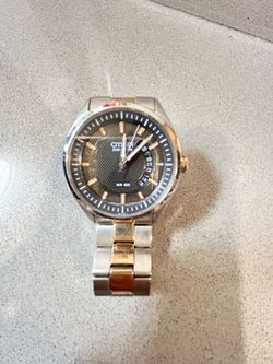Citizens watch