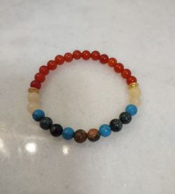 HANDMADE BRACELET