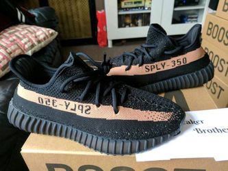 Brand new Adidas Yeezy V2 boost size 9