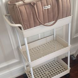Diaper cart