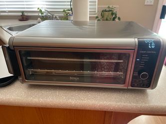 Ninja Air Fryer / Toaster Oven