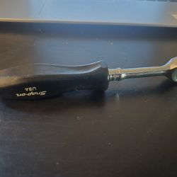 1/4 " Snap-On Ratchet 