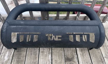 TAC Bull Bar