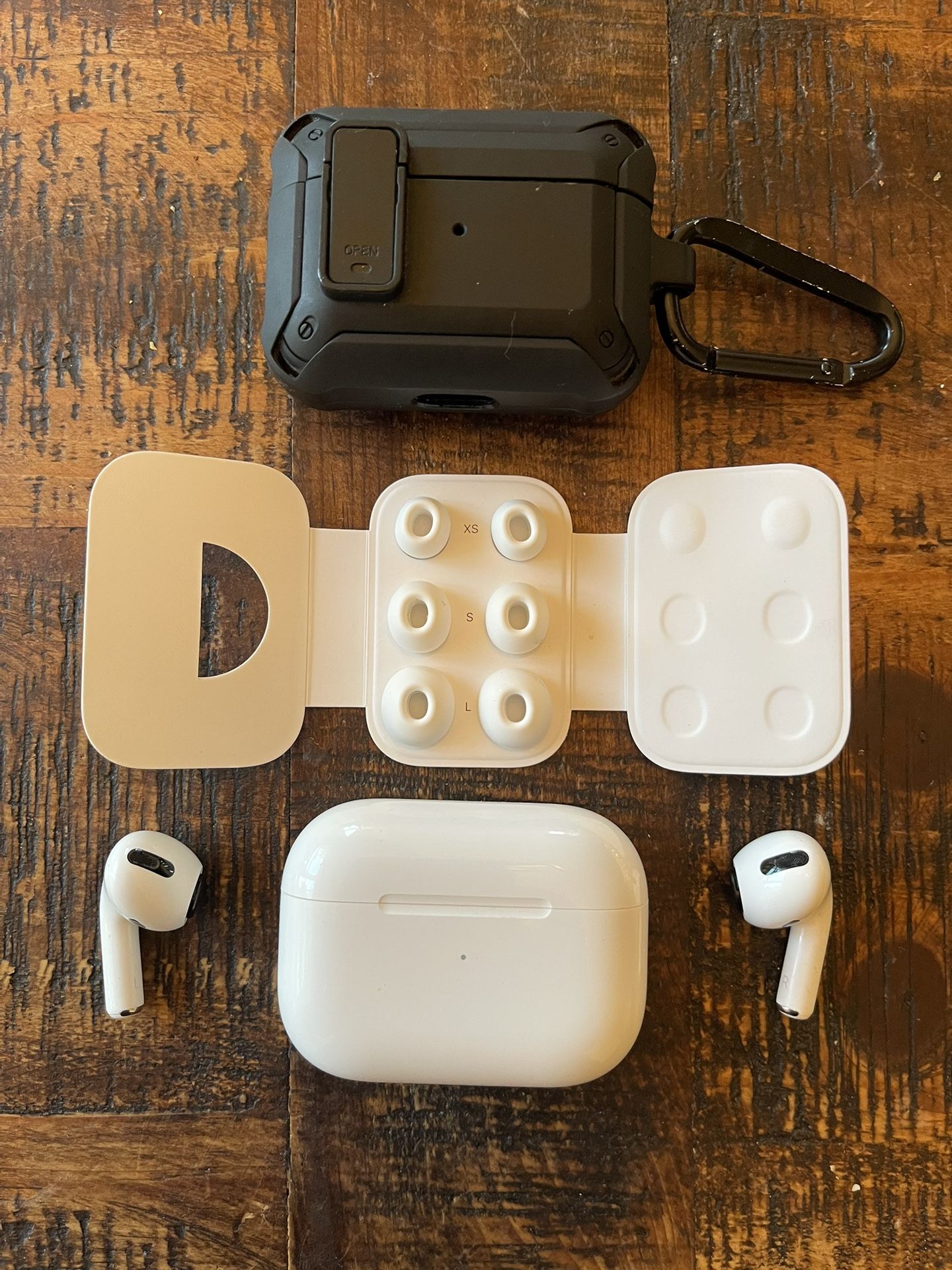 AirPods Pro (1st Generation)