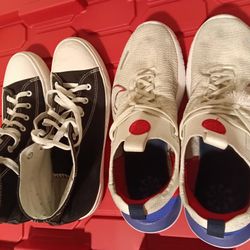 Nikes Plus Temu Men's 9.5 Used $5