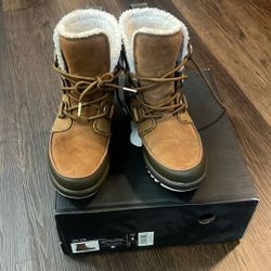 Sorel Women’s Boots 