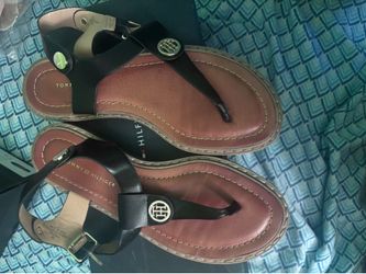 Tommy Hilfiger Bennie Sandals