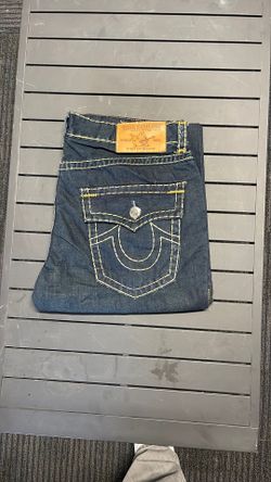 True Religion Size 40 Jeans 