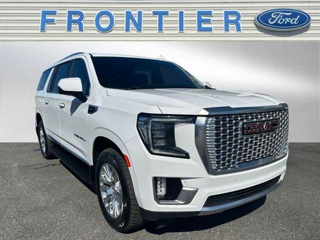 2024 GMC Yukon XL