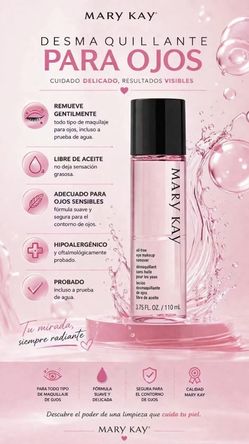 Se vende Mary Kay