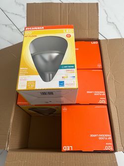 SYLVANIA Light Bulbs
