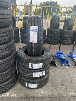 Kumho 235/65/16C