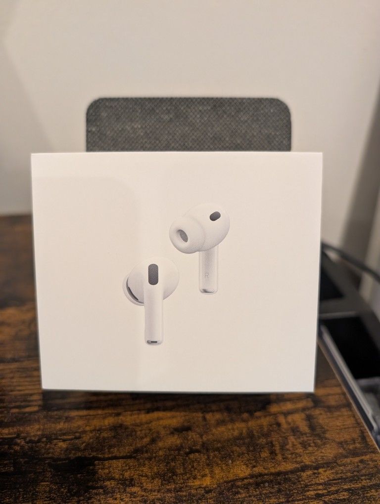 Sealed Apple AirPods Pro 3 (3rd Gen) for Sale