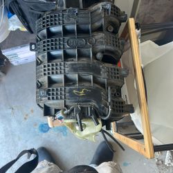 Intake Manifold For 2017 Toyota Camry 