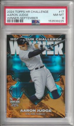 Aaron Judge