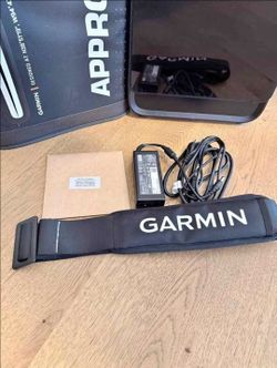 Garmin Approach R50