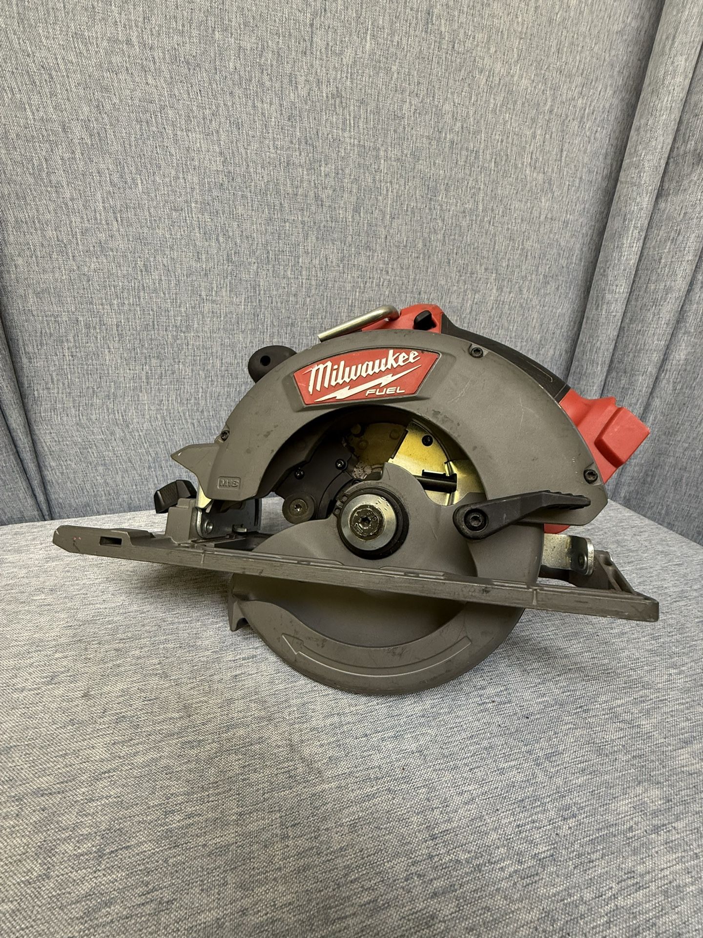 Milwaukee Circular Saw