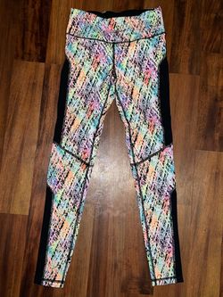 VSX gym leggings