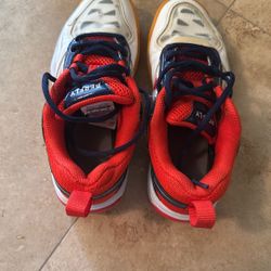 Kid Baminton Shoes Size 3.5