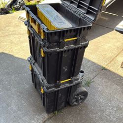 Purdy Box For Painters