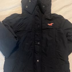 Hollister Jacket 