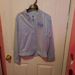 Disney Parks Xlarge Jacket Frozen 2 