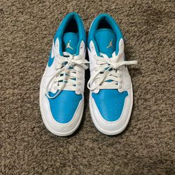 Air Jordan 1 Low 'Aquatone'