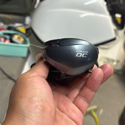 Curado DC 150xg 