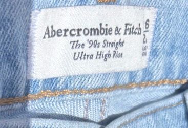 Abercrombie and Fitch
