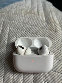 AirPod Pros