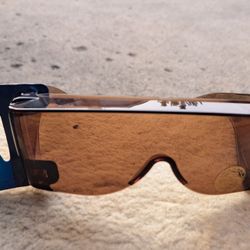 Wrap Around Sun Glasses 