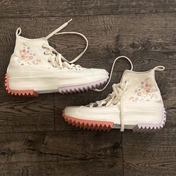 Platform Converse 
