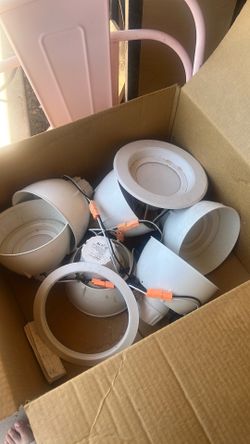 Can lights