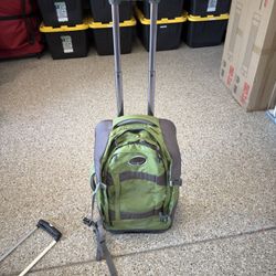 Osprey Shuttle