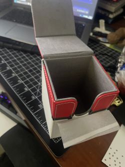 Pokemon Poke/Great Ball Card Deck Holder