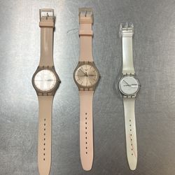 Swatches