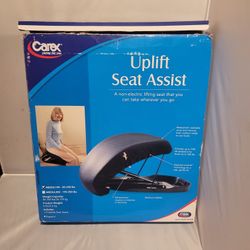 Carex Uplift Seat Assist