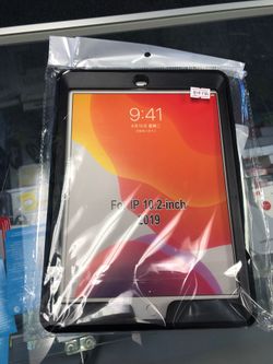 Hard case for iPad 7th