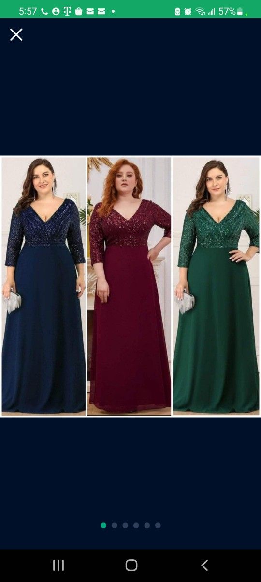Dress