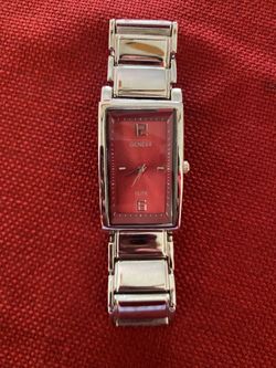 Watch Geneva Elite