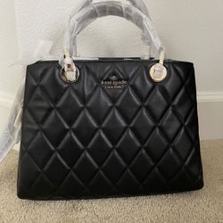 Kate Spade Carey Bag