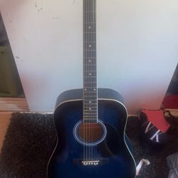 Acoustic Guitar