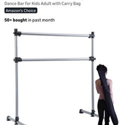 Ballet Bar (portable)