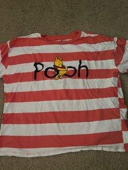 Winnie the Pooh